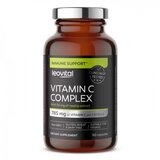 Leovital Vitamin C Complex, 90 kapsul, (20696067) | Shoptok.si