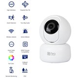  Immax NEO 07795L - Pametna unutrašnja kamera sa 4MP senzorom, 5V napajanjem, Wi‑Fi (Tuya) | Eponuda.com