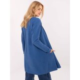 Factory Price Cardigan-PM-SW-8307.03-blue u