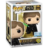Funko Figura POP! Star Wars Legends - Luke (Glow) Cene