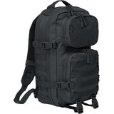 Brandit vojnički ruksak patch us cooper, crna | shoptok.hr