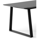 Hammel Furniture Proširiv blagovaonski stol s dodatnom pločom 90x165 cm Meza – | shoptok.hr