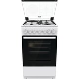 Gorenje kombinirani štedilnik GK5B41WD Cene