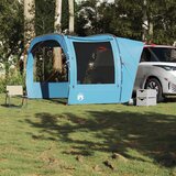  Šator za automobil plavi vodootporni | shoptok.hr