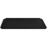 vidaXL Prilazna rampa 110 x 41 x 5 cm gumena | shoptok.hr