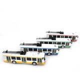 Magic Toys Trolejbus kovinski model 1/90 Cene
