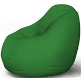 Lazy Bag šoteks zeleni L Cene