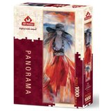  Puzzle 1/1000 art 4332 panorama ( 47715 ) Cene