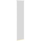 Rolo zavesa zatemnitvena rumena 40x230 cm širina blaga 35,7 cm poliester, (5000297785) | Shoptok.si