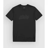 Impact T-shirt black