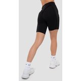 GymBeam Women‘s Cosmo Shorts Black M Cene