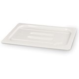 Hendi Gastronorm poklopac, GN 1/1, Bela, 530x325mm | Eponuda.com