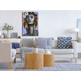 Slika za samostalno slikanje - Aureole 40x60 | shoptok.hr