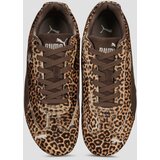 Puma SPEEDCAT LEOPARD Smeđa | shoptok.hr