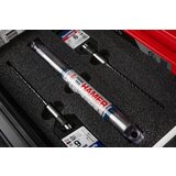  Specialist komplet magneta - Varijanta 2: 2× Fast Install magnet; 2× SPACER 50 cm; 1× HAMMER; 2× SDS+ svrdlo | shoptok.hr