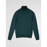 Sinsay Klasični turtleneck | shoptok.hr