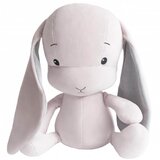 Effiki plišasti zajček bunny pink Cene