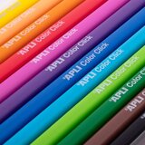  Olovka u boji Apli Color Click 12 boja 20080 | shoptok.hr