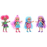Dreameez Mini Fairy lutka Cene