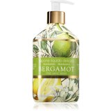 Rudy - Le Maioliche Bergamot tekući sapun za ruke 500 ml | shoptok.hr