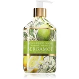 Bergamot tekući sapun za ruke 500 ml