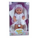  Yala baby, lutka, set sa mekanim pokrivačem, YL2340D-D ( 858294 ) Cene