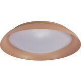 Osram LED prigušiva stropna svetiljka PLATE LED/45W/230V prečnika 48 cm ružičasta Cene