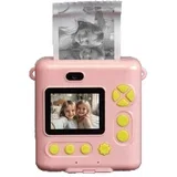dečija kamera KPC-1363RO Roze