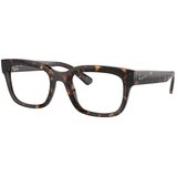 Ray-ban Chad RX7217 8320 - M (52) Cijene