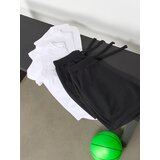 Sinsay Komplet od 3 majice kratkih rukava | shoptok.hr