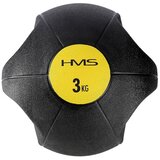  Nku03 medicinska loptica 3 kg hms | shoptok.hr