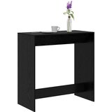  Stol za bar Crni hrast 102 x 50 x 103,5 cm Konstruirano drvo | Eponuda.ba