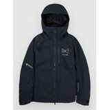 Burton ak Gore Upshft Jacket true black Cijene