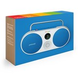 Polaroid Music Player 3 modro-bel | Shoptok.si