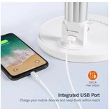 Taotronics LED namizna svetilka 13 pisarniška miza 35-modne svetilke s stabilnim USB priključkom za polnjenje in upravljanjem na dotik | Shoptok.si