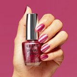 OPI Metalic Mega Mix Infinite Shine lak za nohte odtenek DeJa RoUgE 15 ml | Shoptok.si