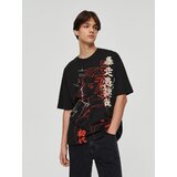 House - Majica kratkih rukava s printom Tokyo Revengers - Crna Cijene