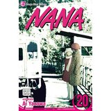  Nana, Vol. 20 Ai Yazawa | Eponuda.com