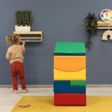 IGLU set LITTLE CRAWLER - šareni | shoptok.hr
