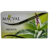 Macval čaj menta 30g | ePonuda.com