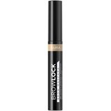 Aura Maskara za obrve Browlock 01 Blonde Cene