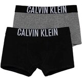 Calvin Klein Jeans Spodnje hlače 2Pk Trunk Večbarvna Cene