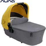  nuna® košara za novorojenčka triv™ lemon (razstavni eksponat)