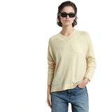 G-star Raw ženski Core Loose V džemper D25225_D847_127 | ePonuda.com