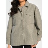 Sinsay ženska košulja-jakna 687AS-09M | shoptok.hr