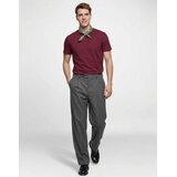 Polo Ralph Lauren T-SHIRT AJUSTE EN COTON Bordo | shoptok.hr