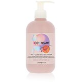 Inebrya Ice Cream Dry-T Leave-in Conditioner balzam brez spiranja 300 ml | Shoptok.si