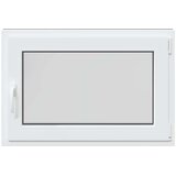  Okno za klet RISOR 90 x 60 cm PVC in steklo Antracit, (5000215163) Slike