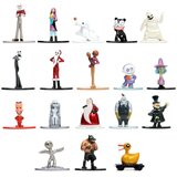 Disney Set 18 metalnih figura The Nightmare Before Christmas 4 cm | shoptok.hr