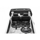 Lean Toys Toyota HILUX 4X4 BELA BEN | Shoptok.si
